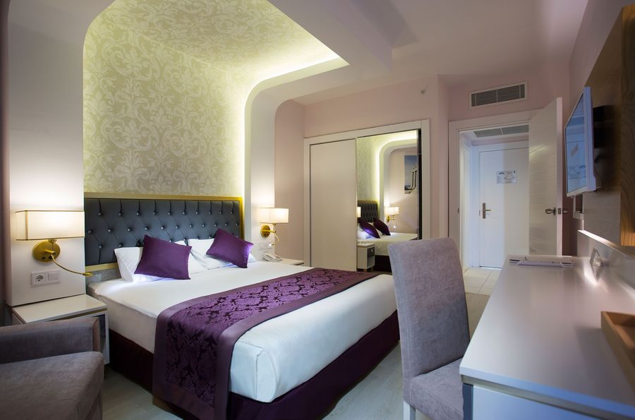 Water Side Resort & Spa – görsel 5: 