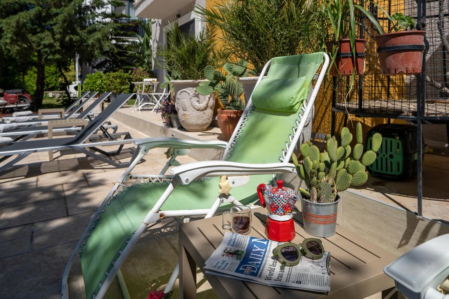 West House Exclusive Hotel – görsel 4: 