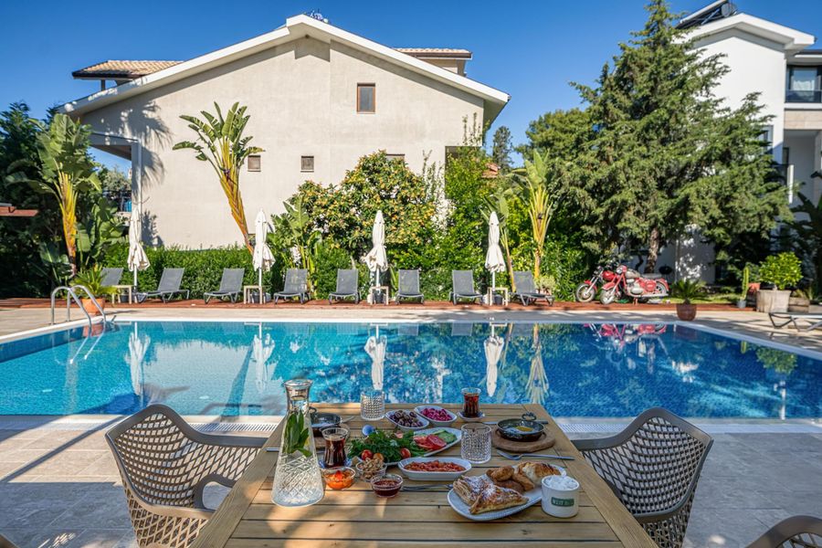 West House Exclusive Hotel – görsel 5: 