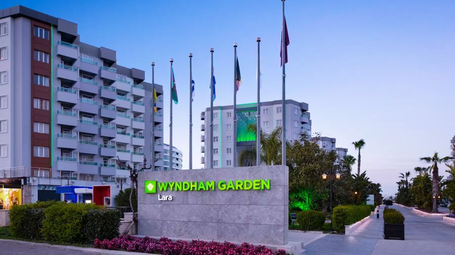 Wyndham Garden Lara – görsel 4: 