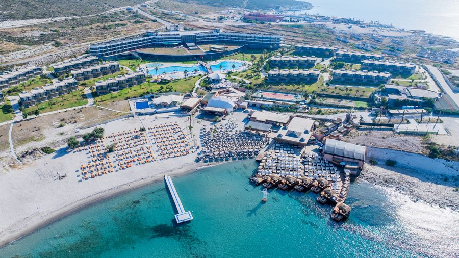 Zigana Resort Alaçatı – görsel 2: 
