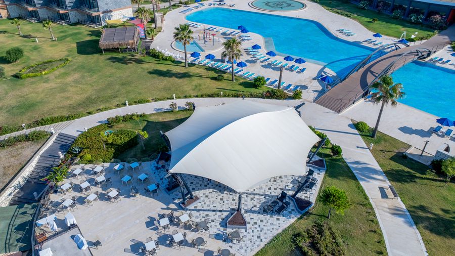 Zigana Resort Alaçatı – görsel 3: 