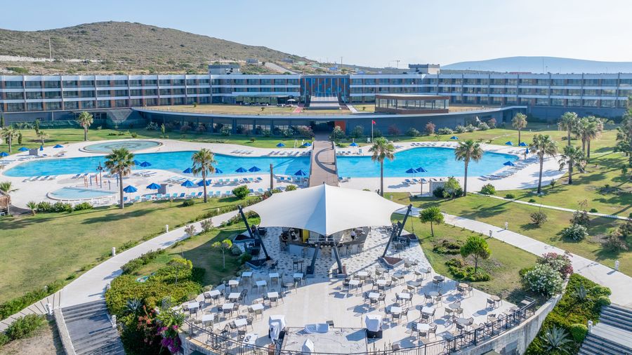 Zigana Resort Alaçatı – görsel 4: 