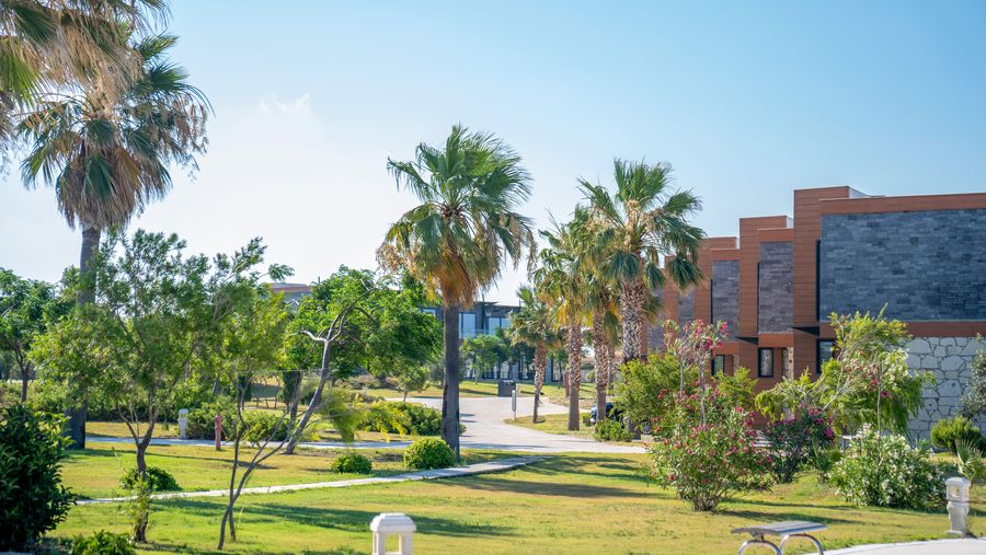 Zigana Resort Alaçatı – görsel 6: 