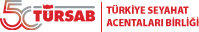 TÜRSAB üyesi seyahat acentası – Belge No 4180