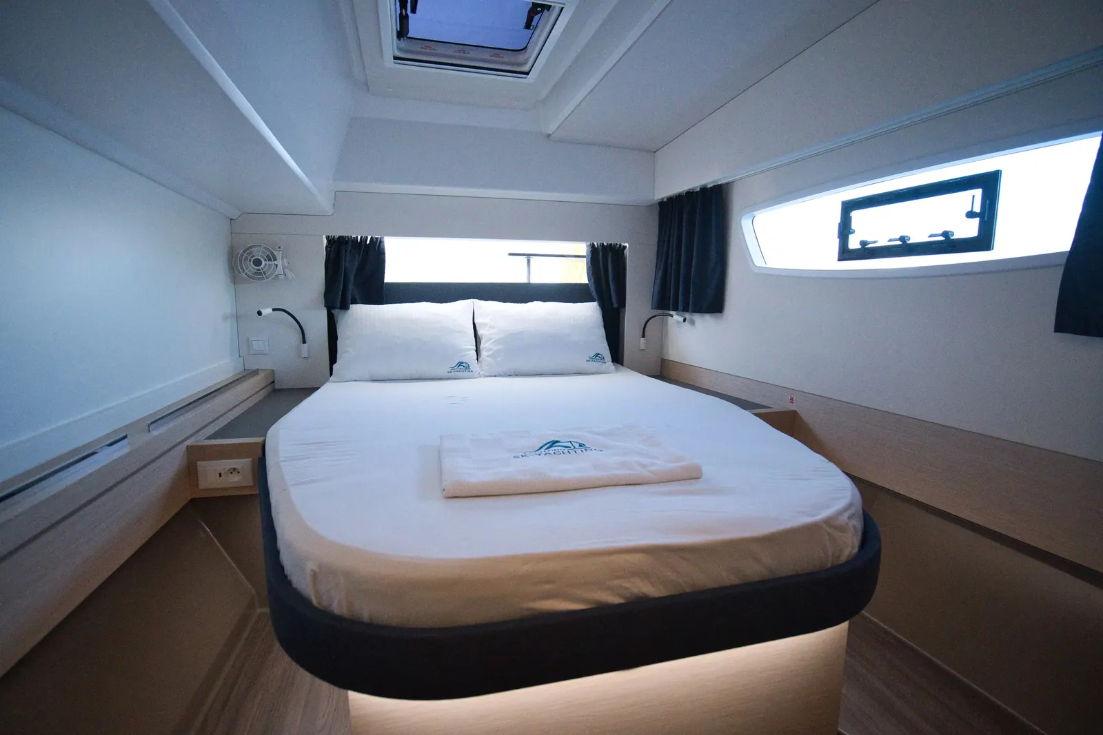 Astréa 42 · Marmaris · 2019 – fotoğraf 3