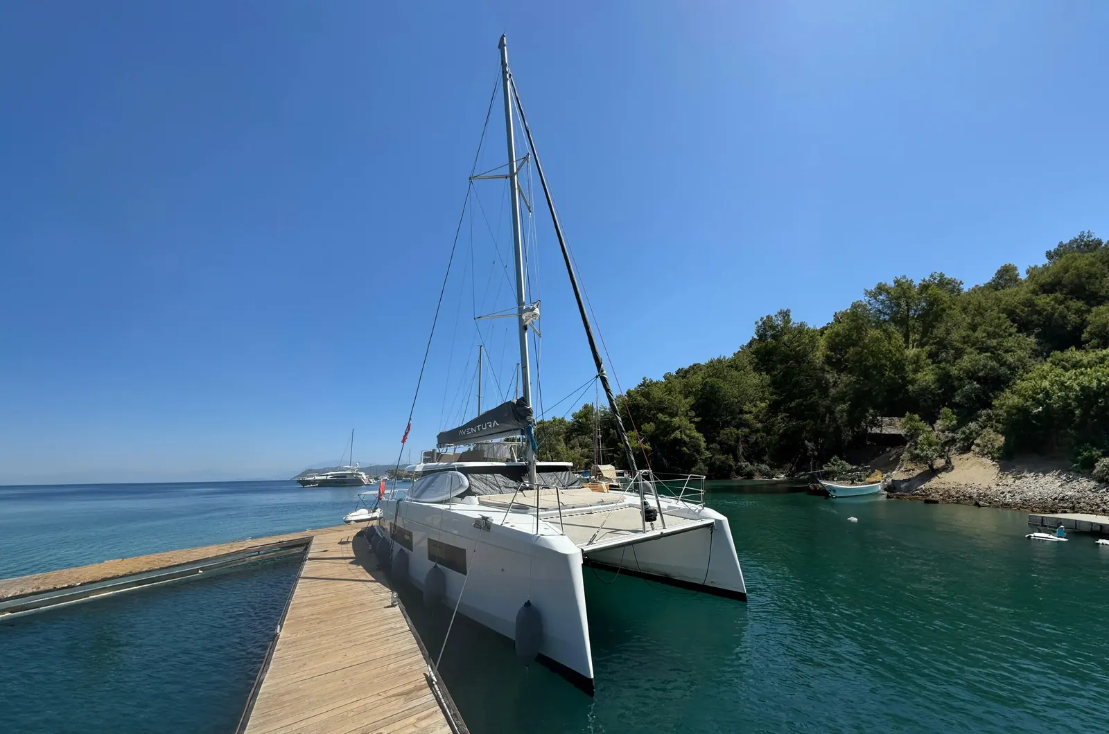 Aventura 37 · Fethiye · 2024 – fotoğraf 2