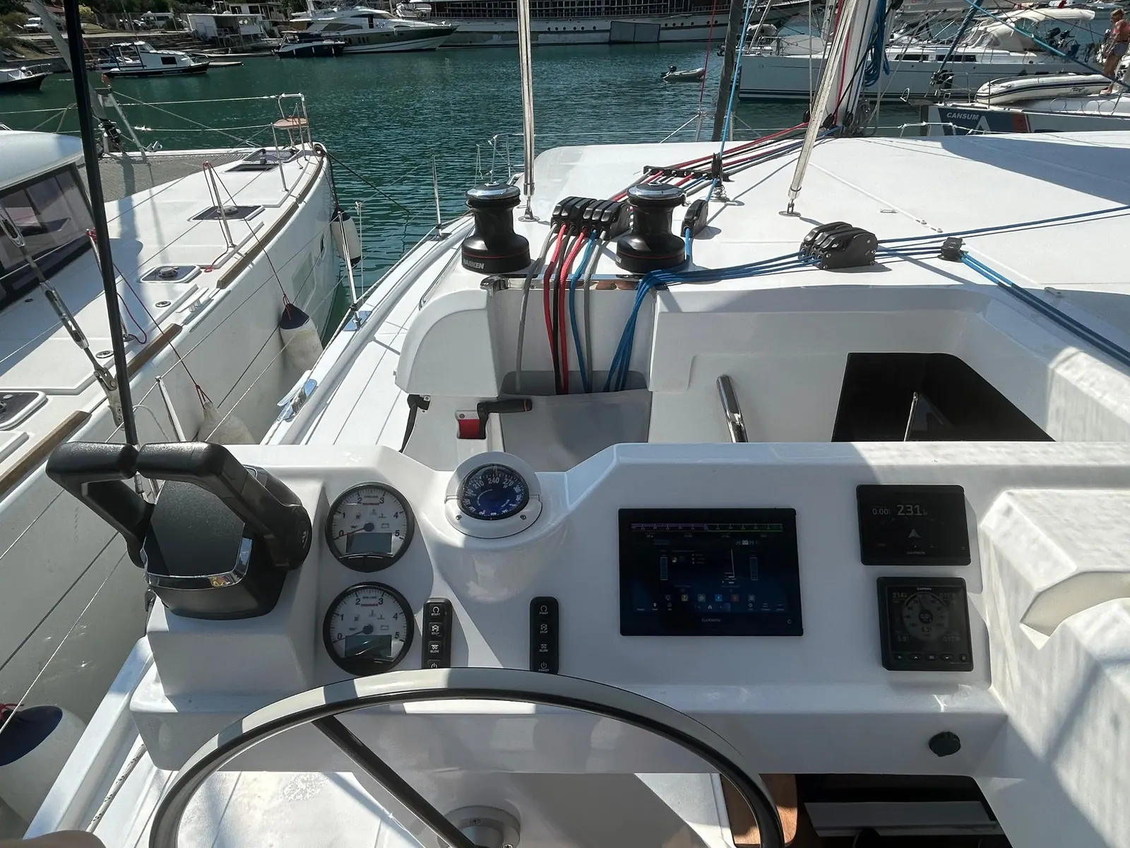 Aventura 37 · Fethiye · 2024 – fotoğraf 3