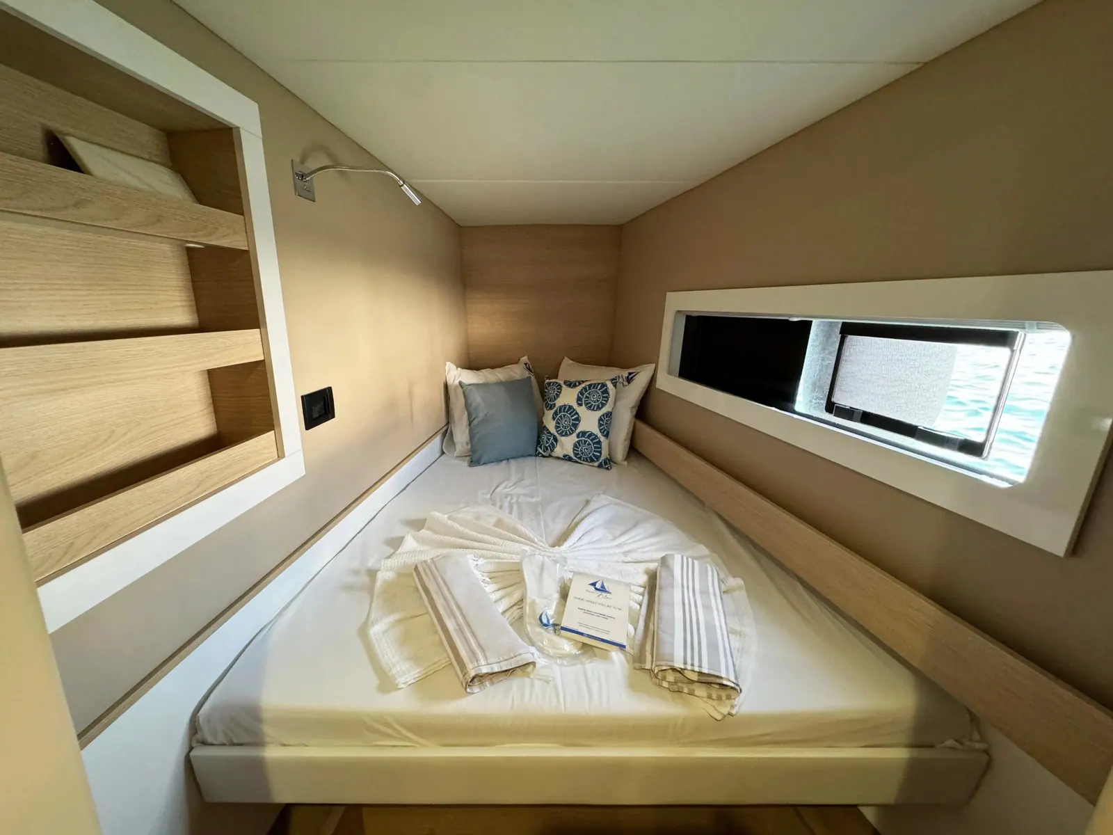 Aventura 37 · Fethiye · 2024 – fotoğraf 6