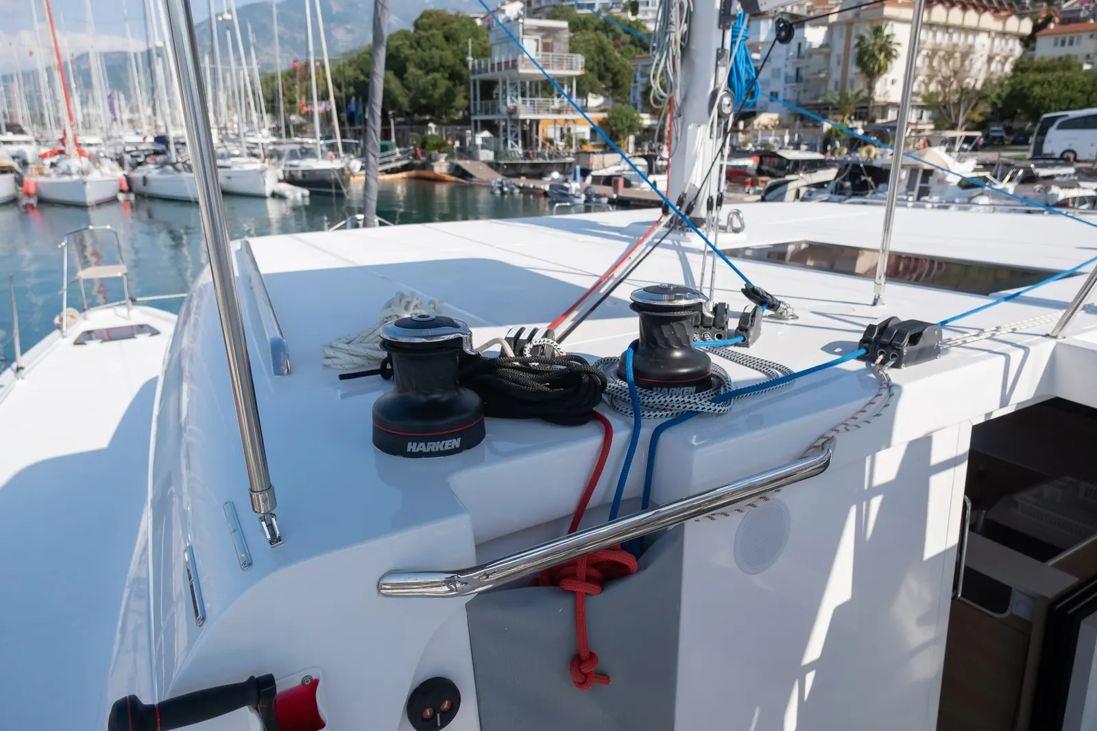 Aventura 45 · Fethiye · 2025 – fotoğraf 2