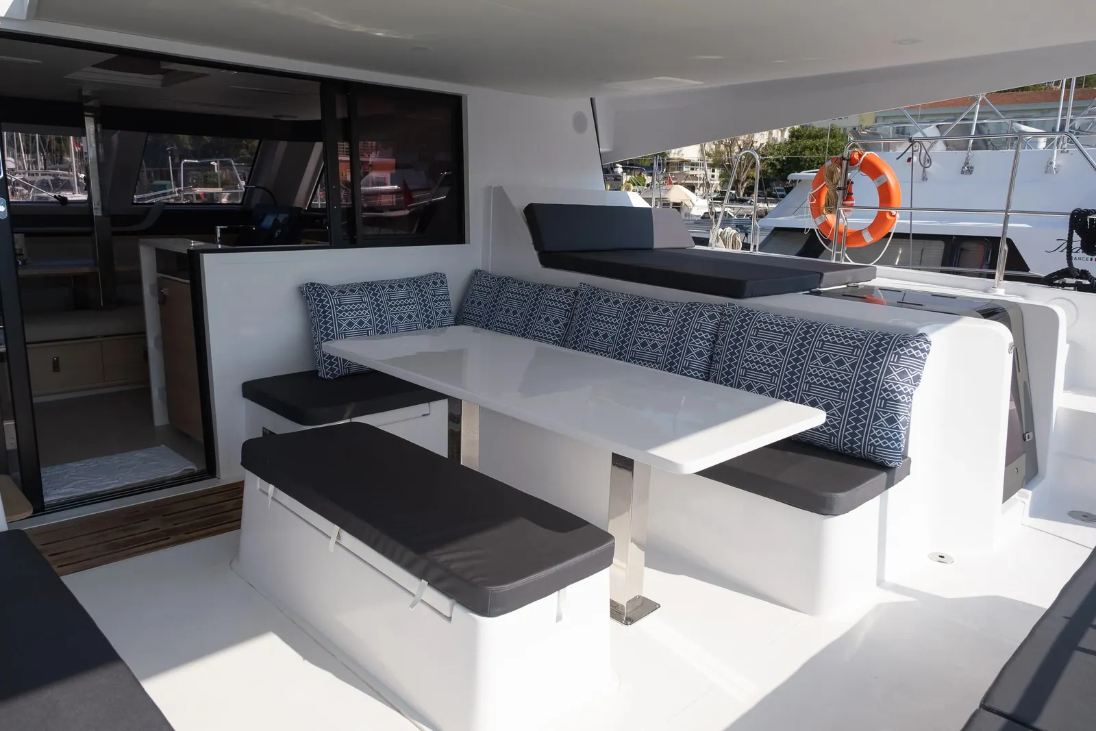 Aventura 45 · Fethiye · 2025 – fotoğraf 3