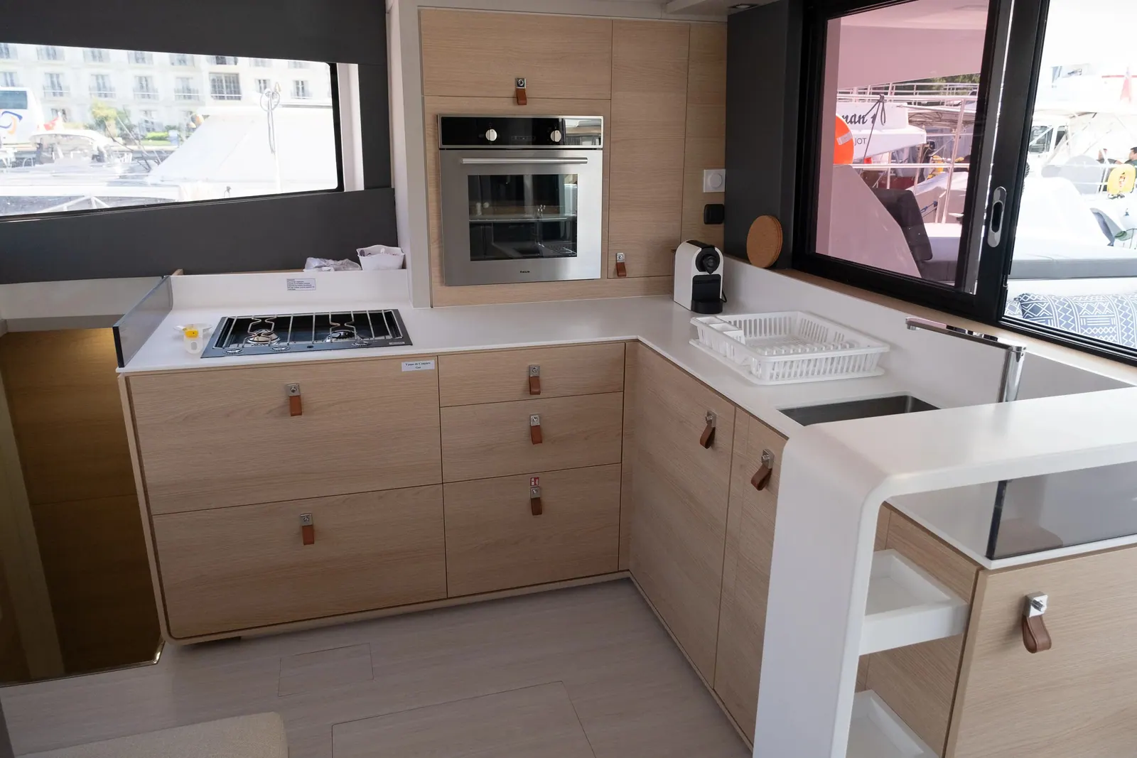 Aventura 45 · Fethiye · 2025 – fotoğraf 8