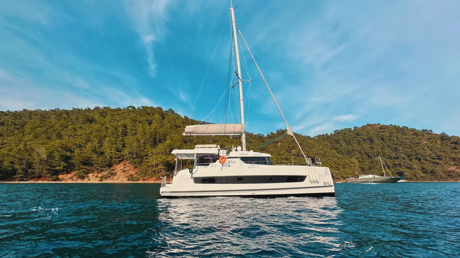 Bali 4.0 · Göcek · 2024 – fotoğraf 1