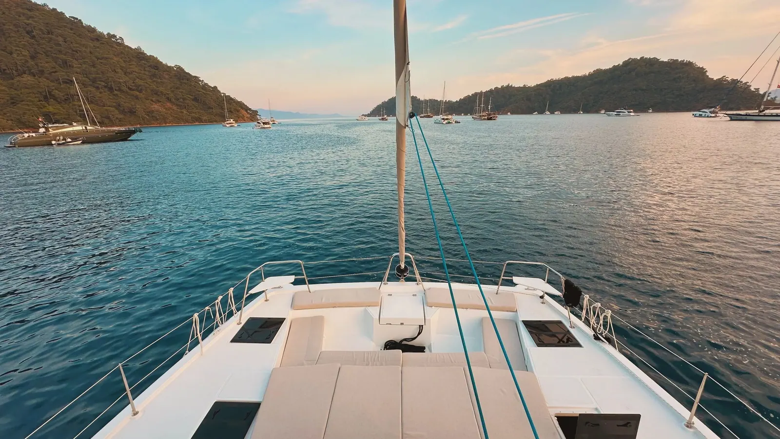 Bali 4.0 · Göcek · 2024 – fotoğraf 3