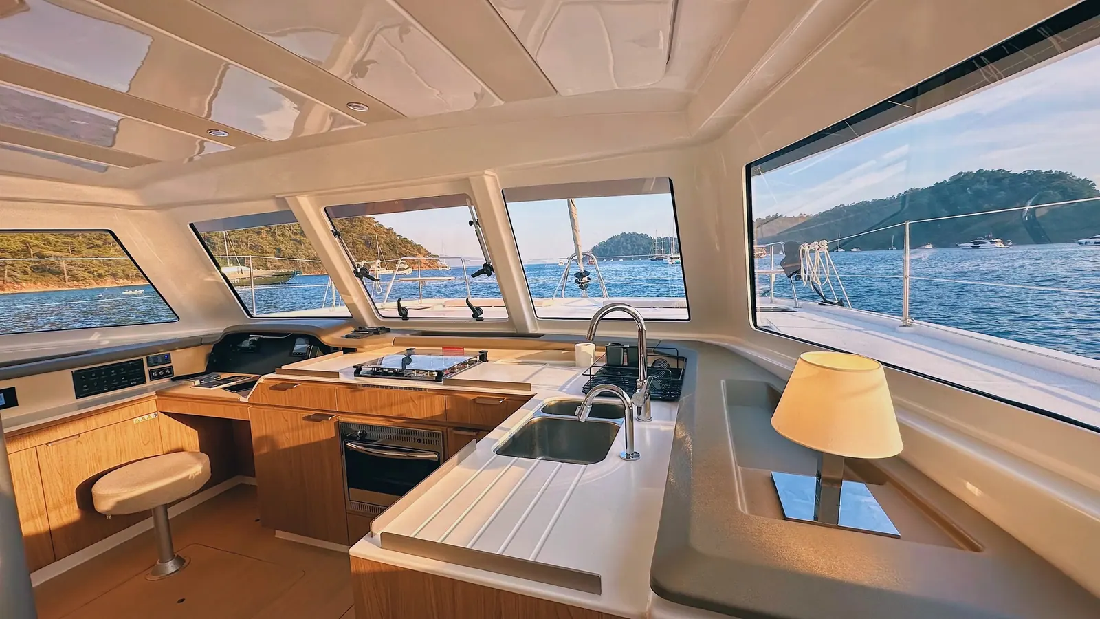 Bali 4.0 · Göcek · 2024 – fotoğraf 4