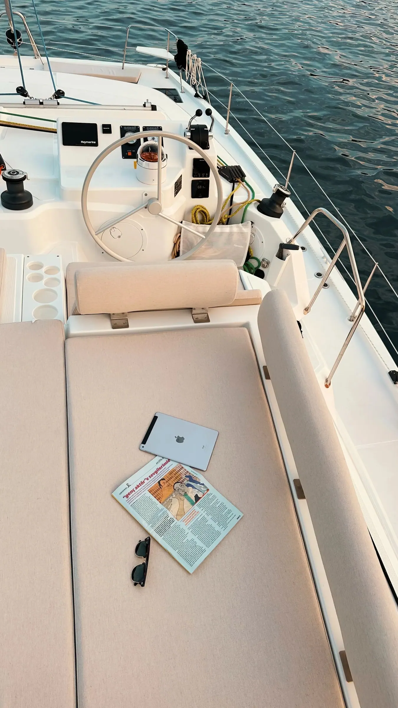 Bali 4.0 · Göcek · 2024 – fotoğraf 8
