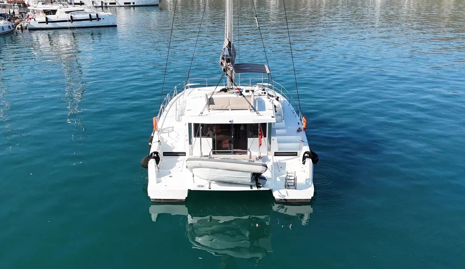 Bali 4.2 · Fethiye · 2023 – fotoğraf 1