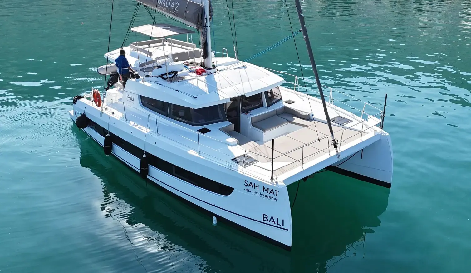 Bali 4.2 · Fethiye · 2023 – fotoğraf 2