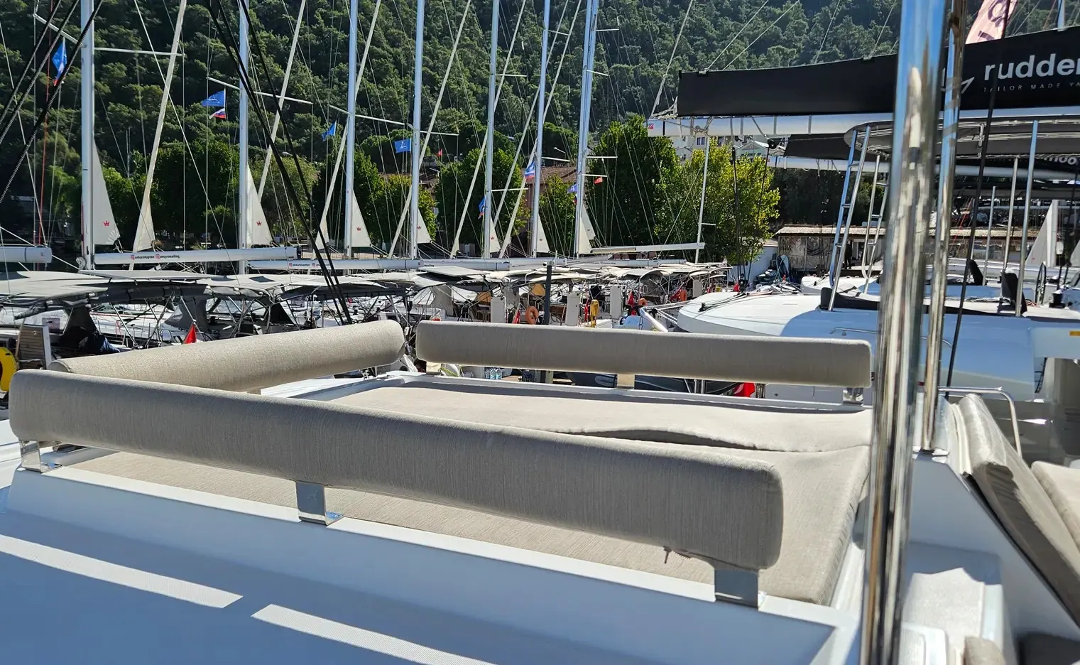 Bali 4.2 · Fethiye · 2023 – fotoğraf 3