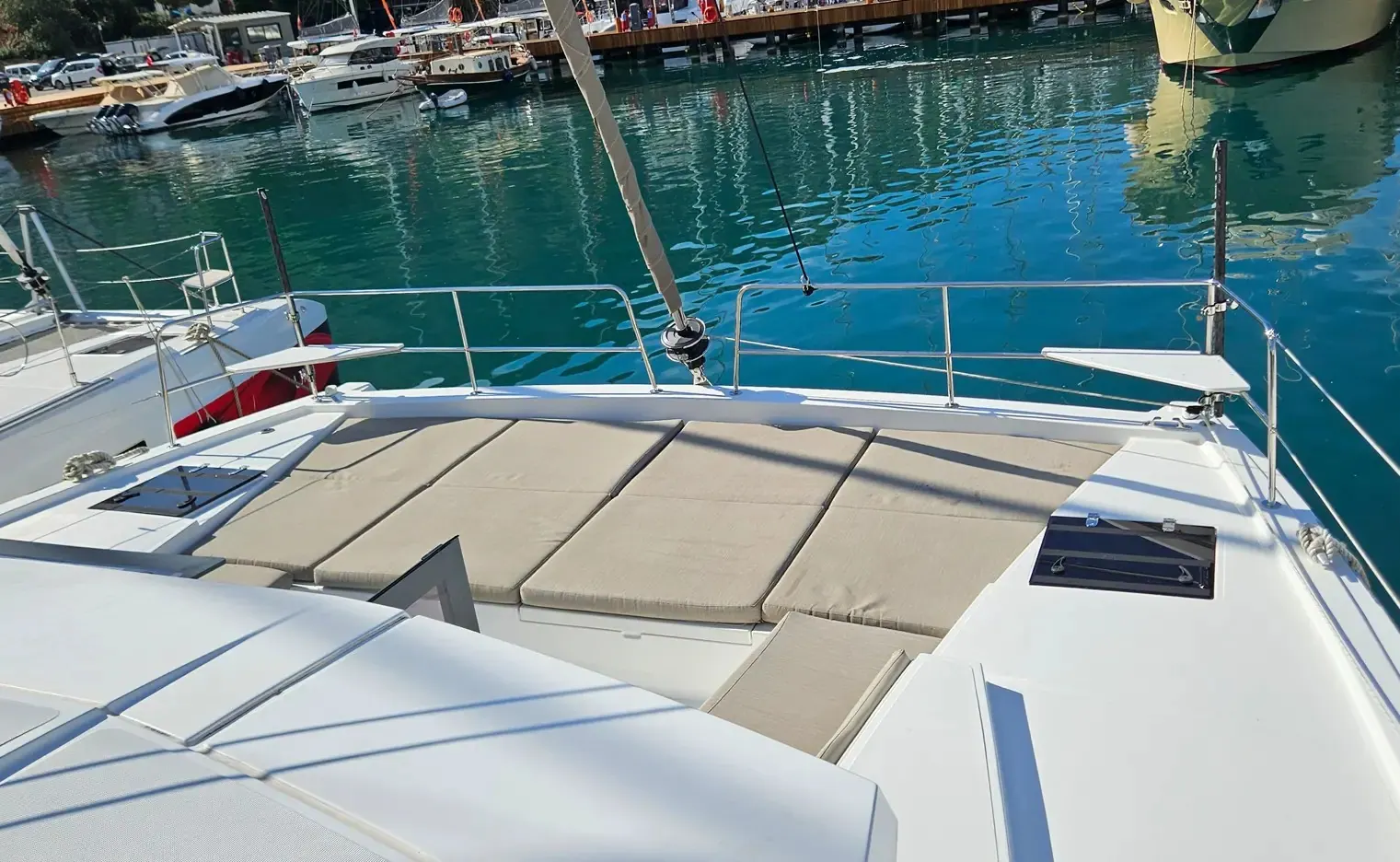 Bali 4.2 · Fethiye · 2023 – fotoğraf 4