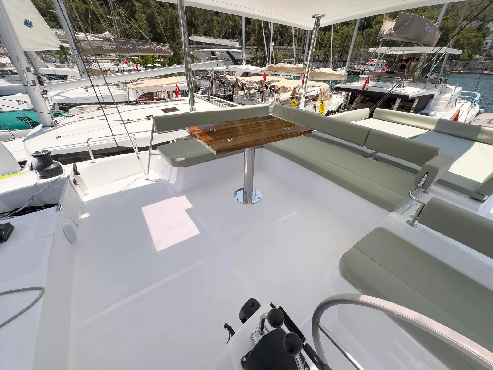 Bali 4.6 · Fethiye · 2026 – fotoğraf 1
