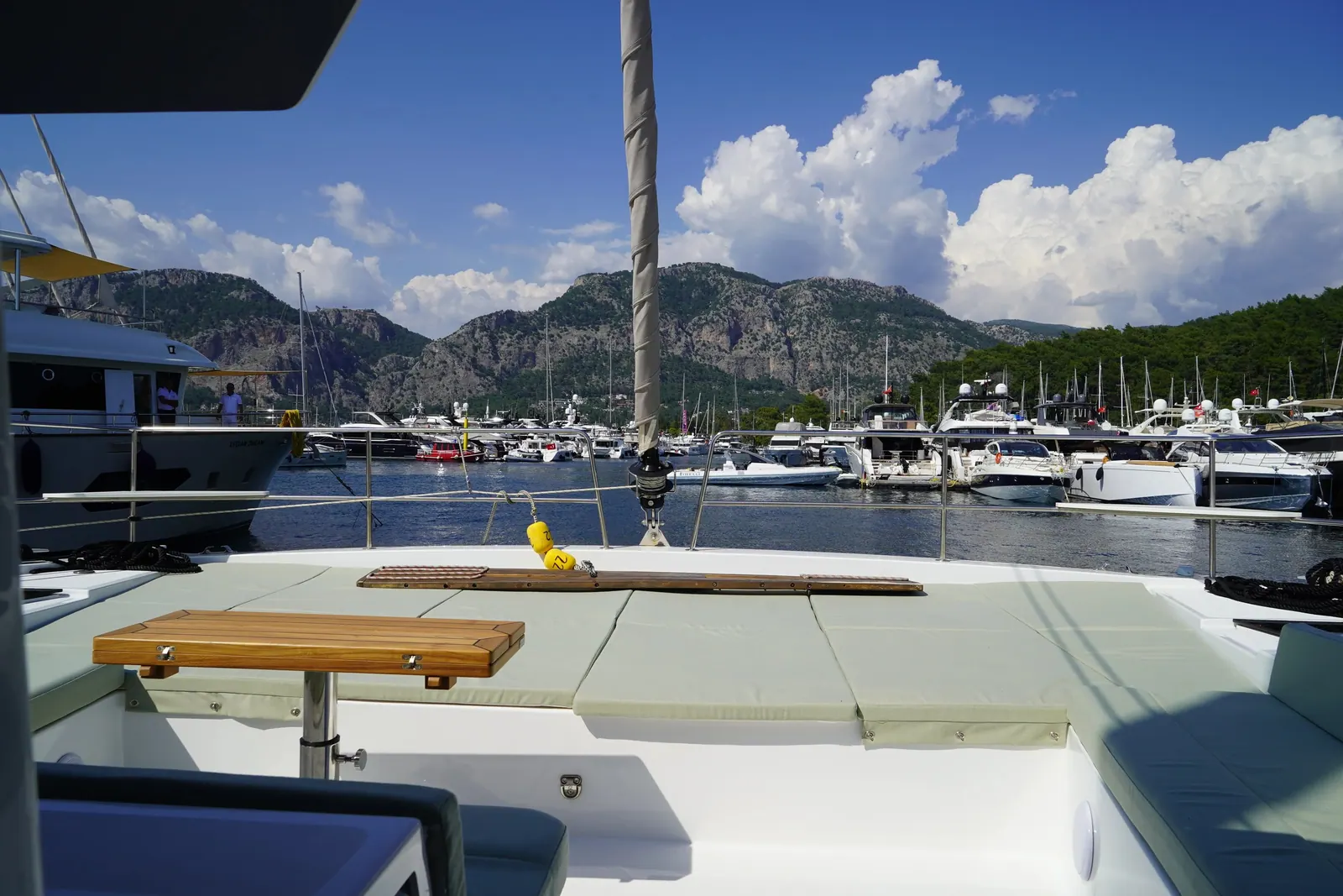 Bali 4.6 · Göcek · 2025 – fotoğraf 3