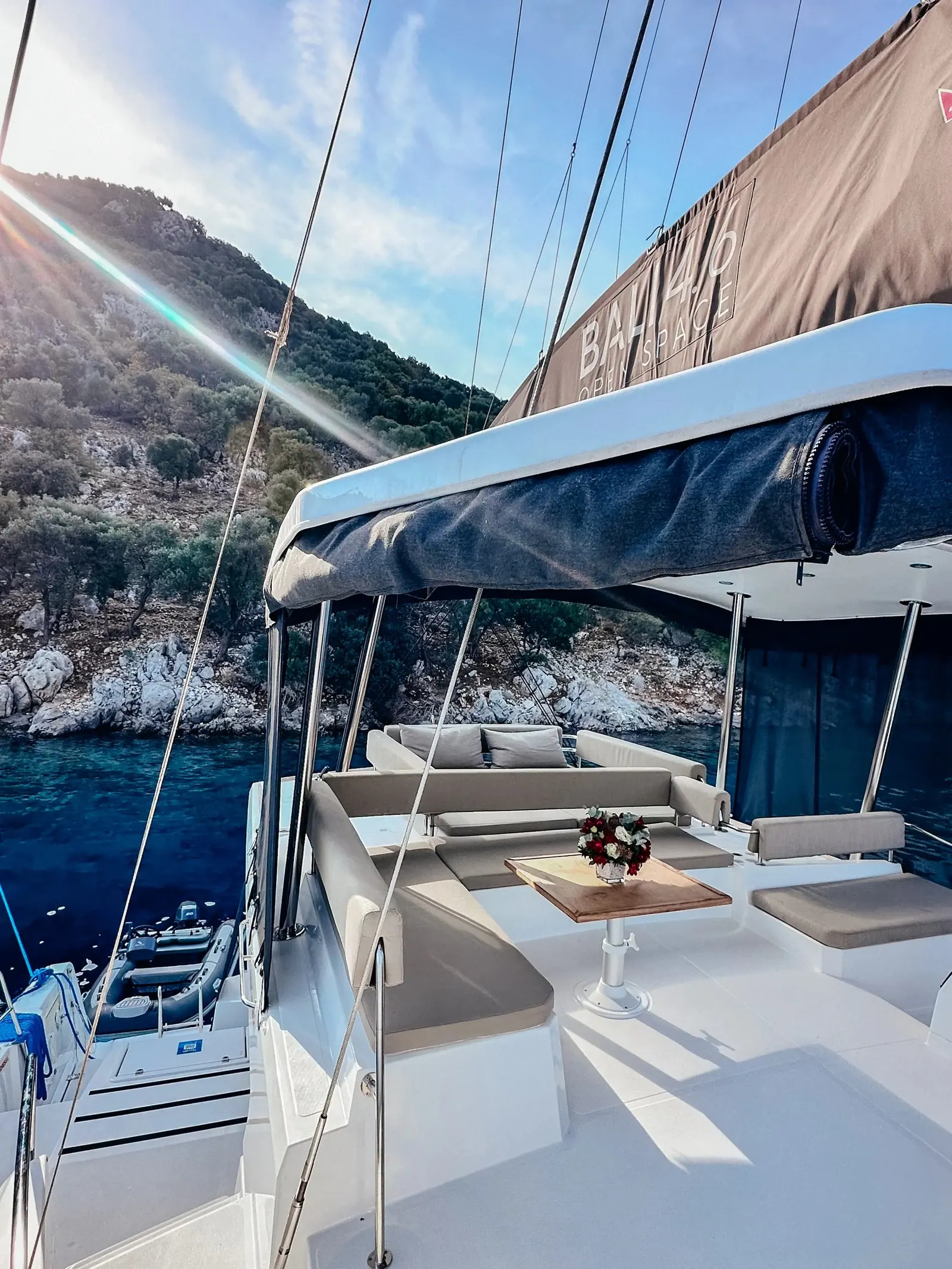 Bali 4.6 · Göcek · 2023 – fotoğraf 2
