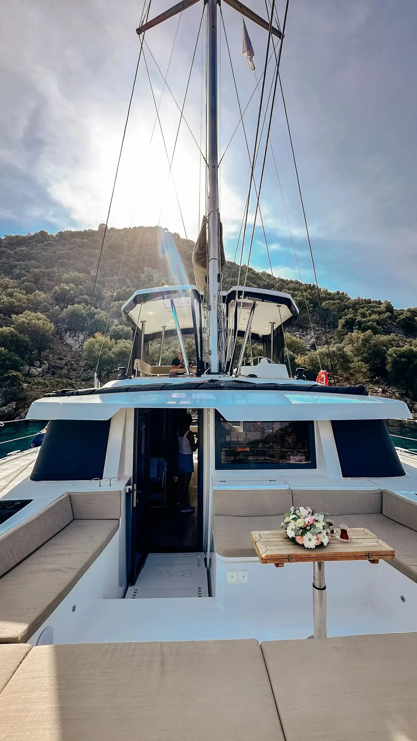 Bali 4.6 · Göcek · 2023 – fotoğraf 3