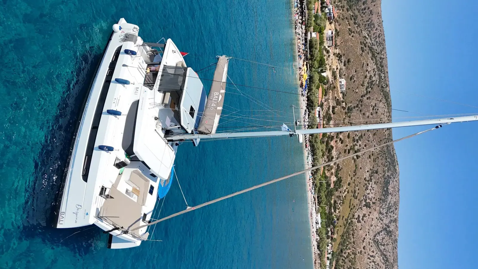 Bali 4.6 · Göcek · 2023 – fotoğraf 6