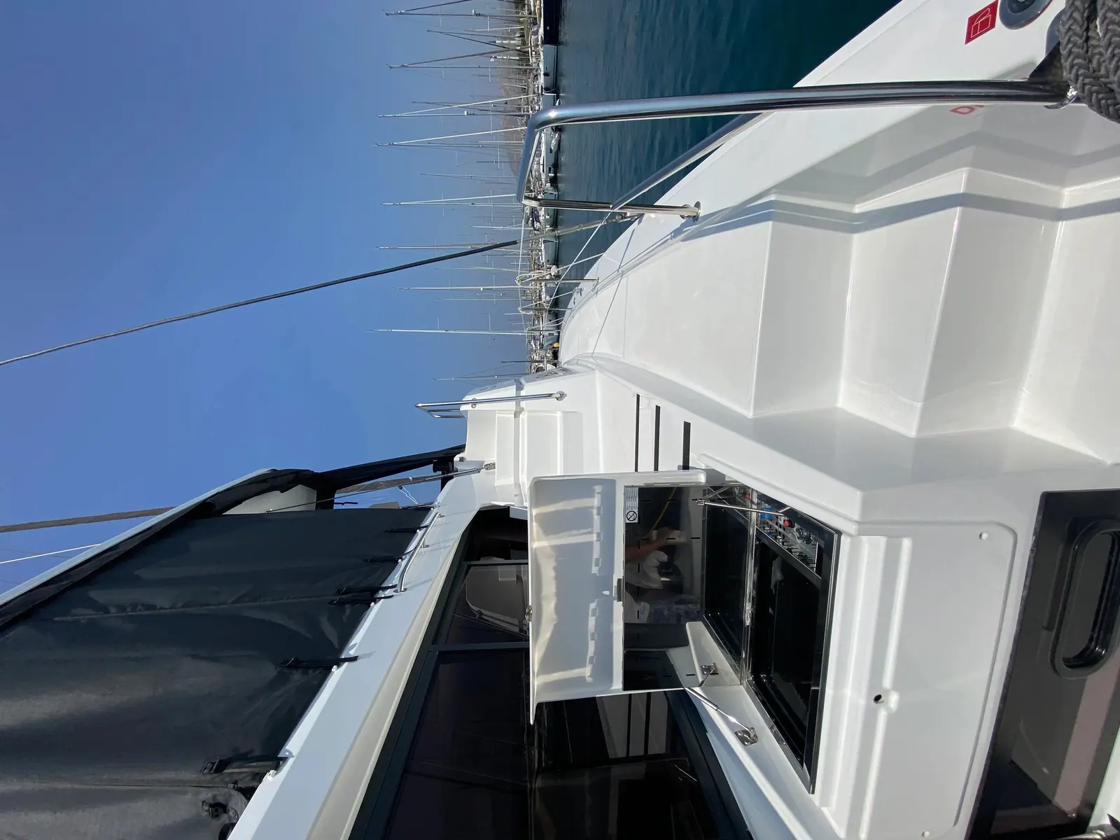 Bali 4.6 · Göcek · 2023 – fotoğraf 7