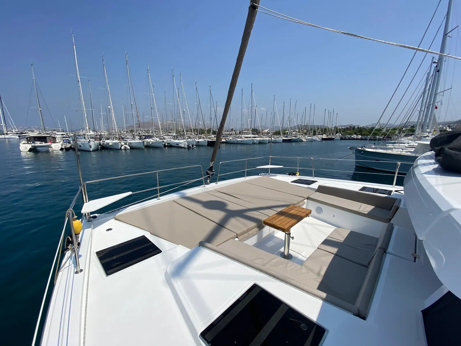 Bali 4.6 · Göcek · 2023 – fotoğraf 8