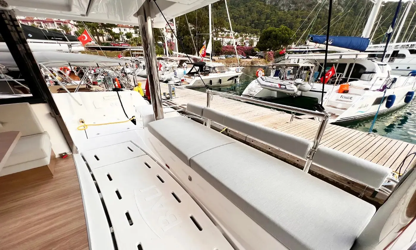 Bali 4.8 · Fethiye · 2022 – fotoğraf 3