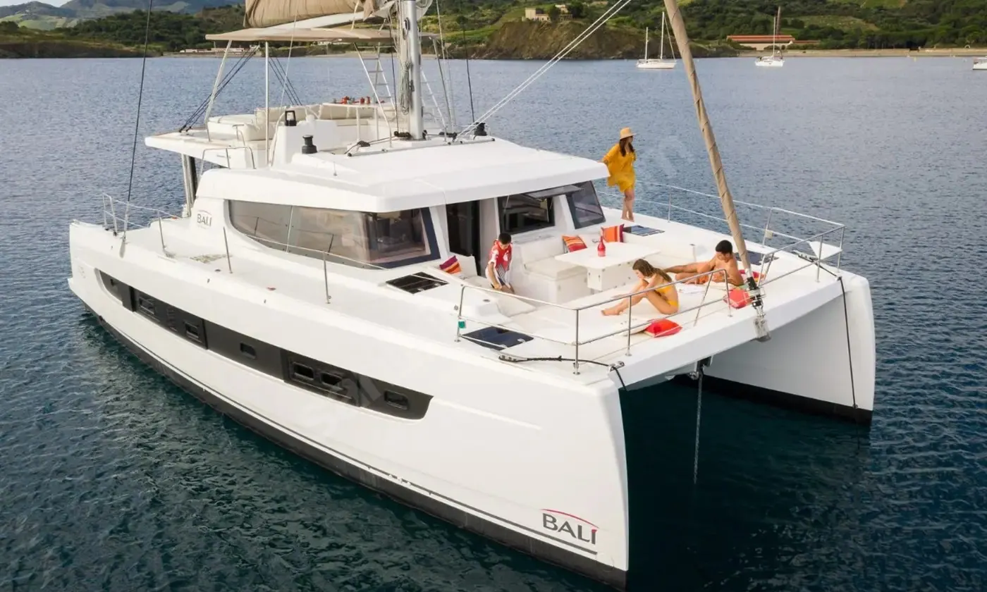 Bali 4.8 · Fethiye · 2022 – fotoğraf 4