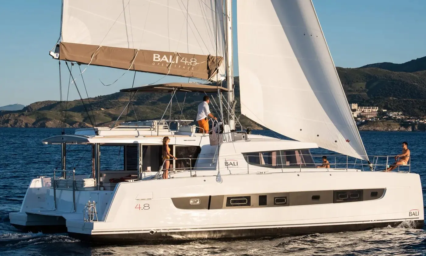 Bali 4.8 · Fethiye · 2022 – fotoğraf 5