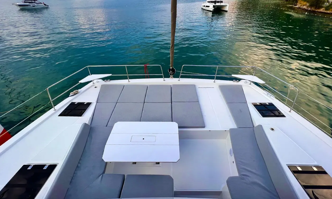 Bali 4.8 · Fethiye · 2022 – fotoğraf 7