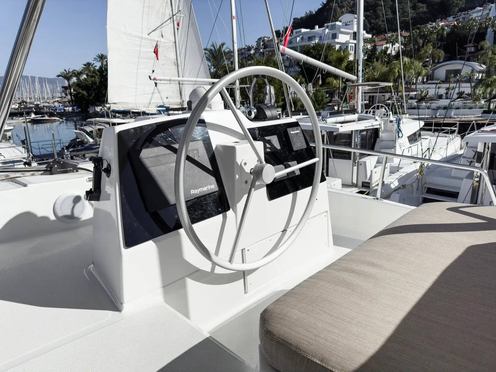 Bali 4.8 · Fethiye · 2023 – fotoğraf 3