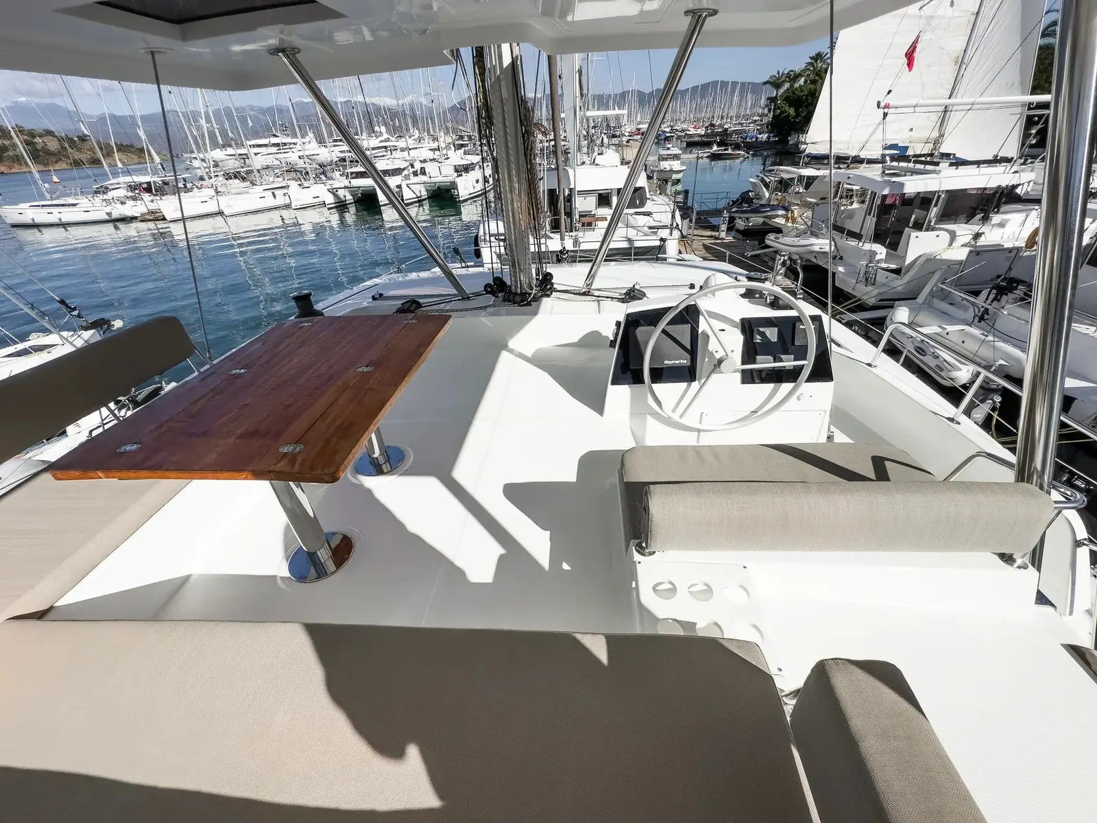 Bali 4.8 · Fethiye · 2023 – fotoğraf 5