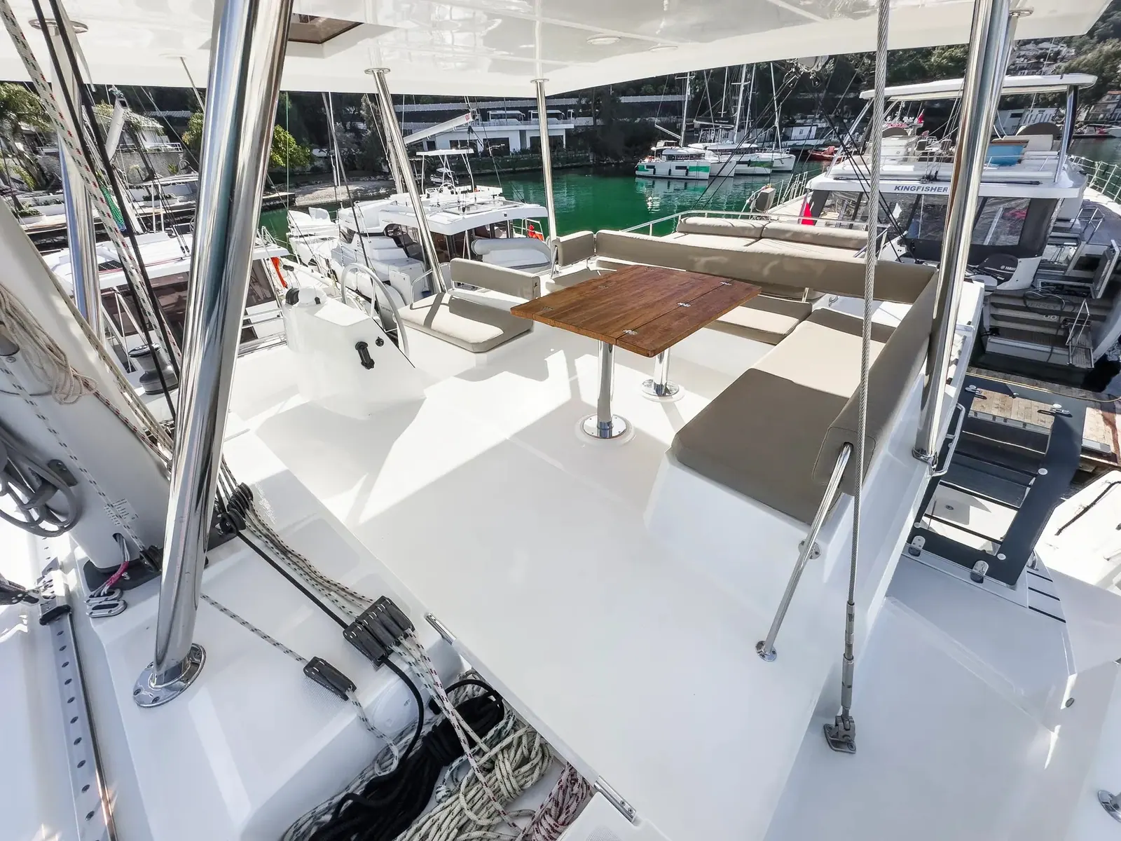 Bali 4.8 · Fethiye · 2023 – fotoğraf 6