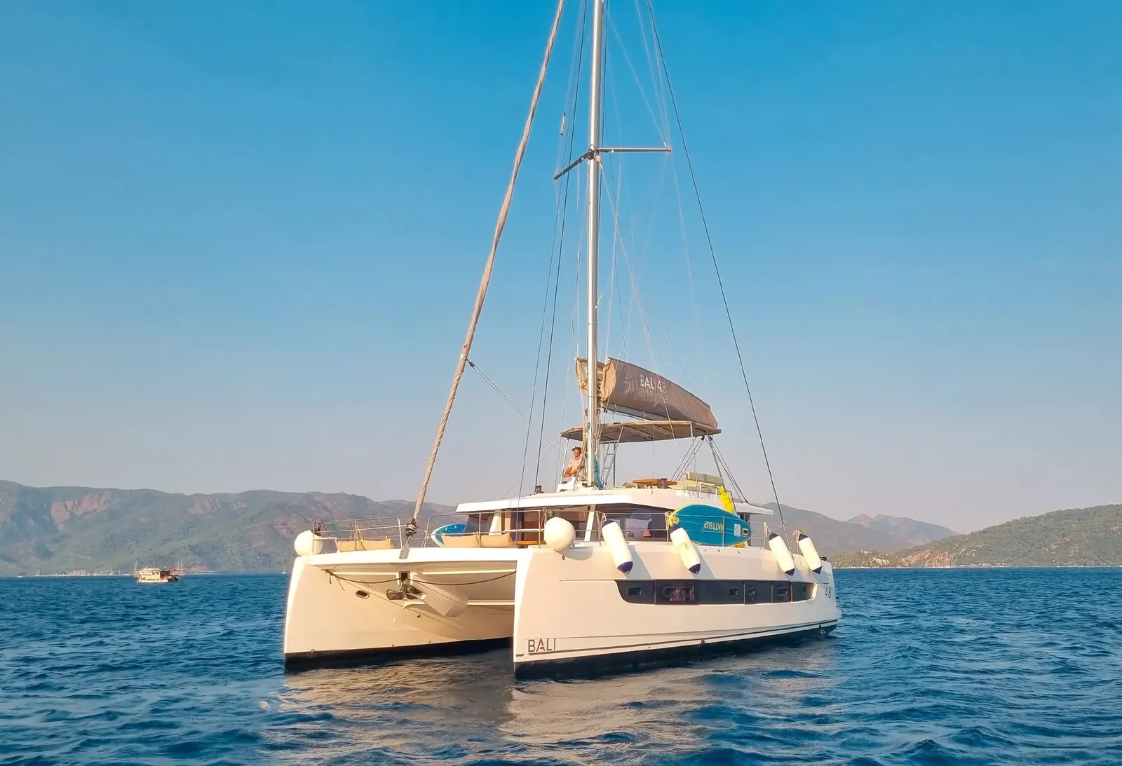 Bali 4.8 · Marmaris · 2025 – fotoğraf 1