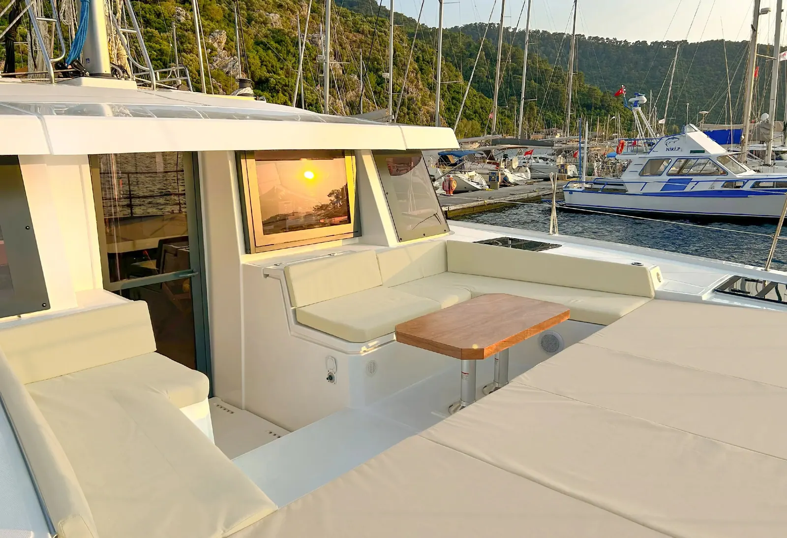 Bali 4.8 · Marmaris · 2025 – fotoğraf 2