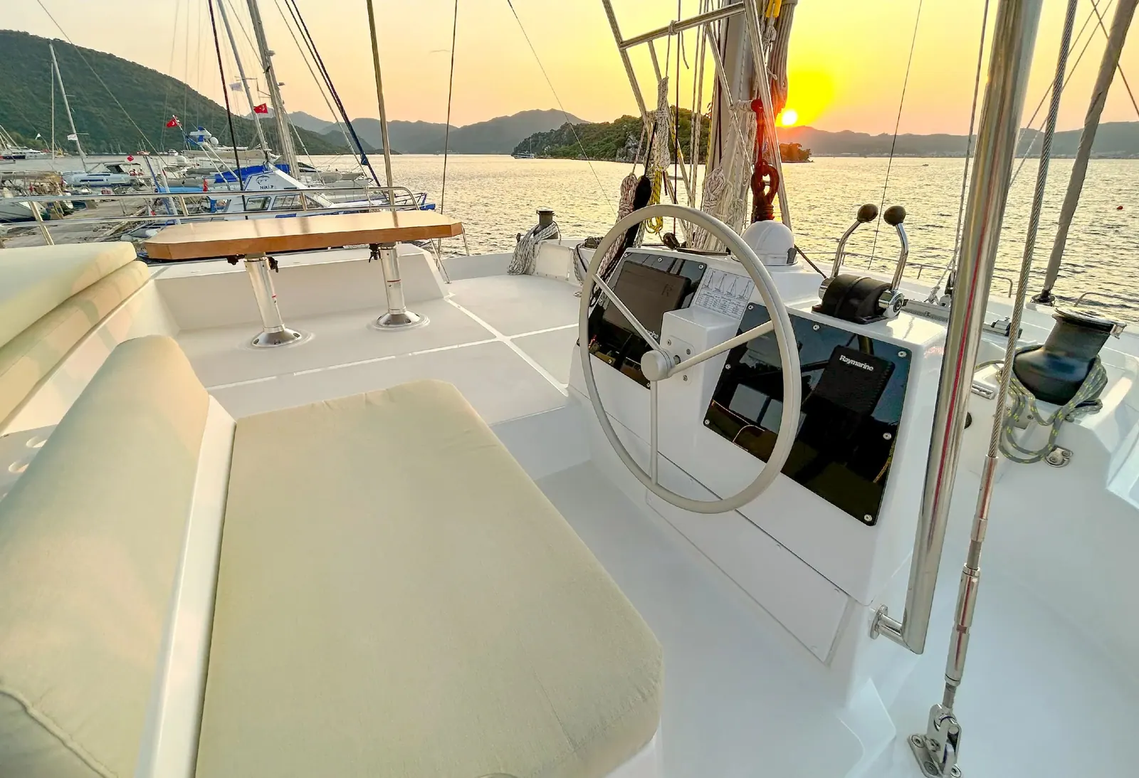 Bali 4.8 · Marmaris · 2025 – fotoğraf 3