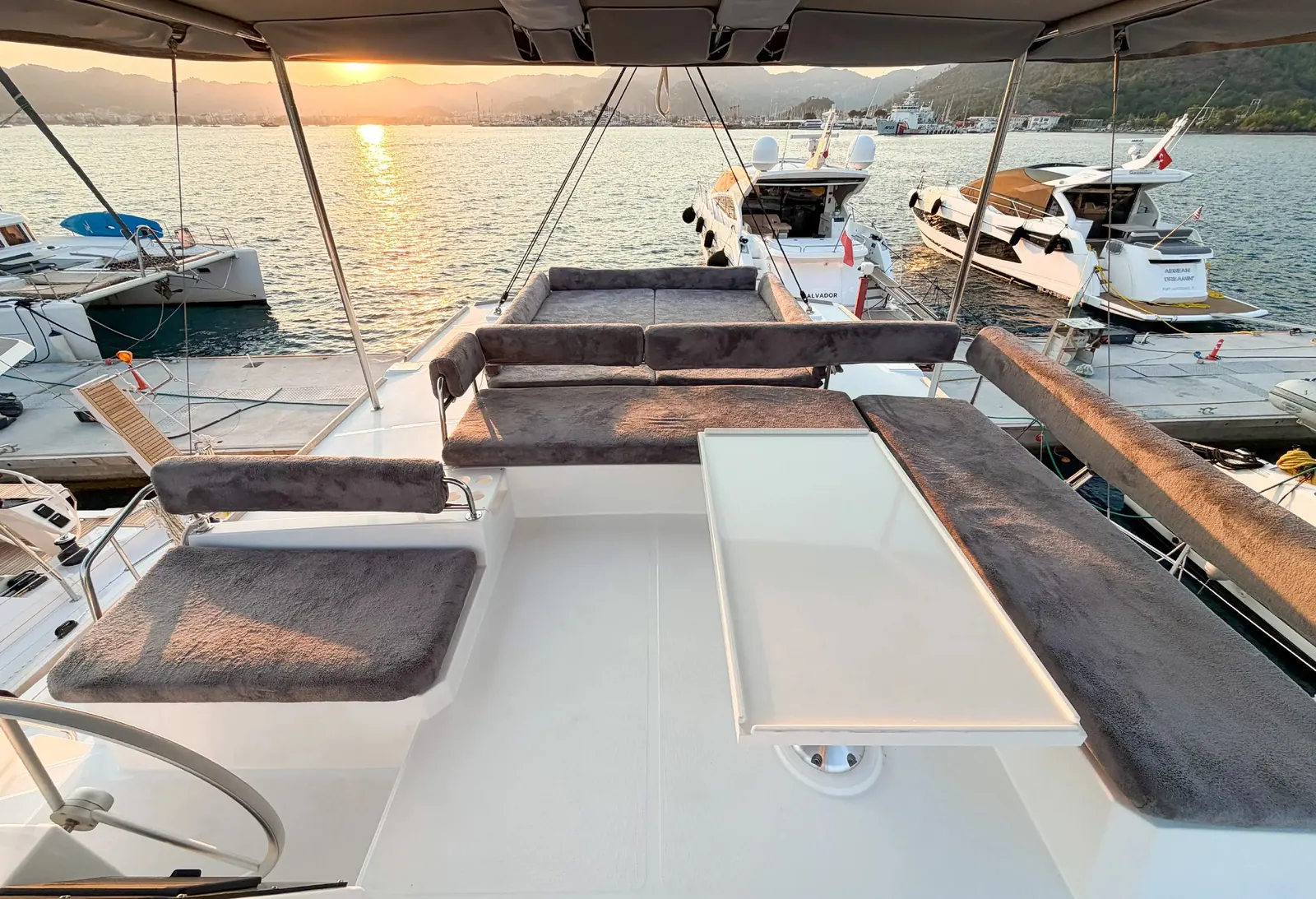 Bali 4.8 · Marmaris · 2026 – fotoğraf 1