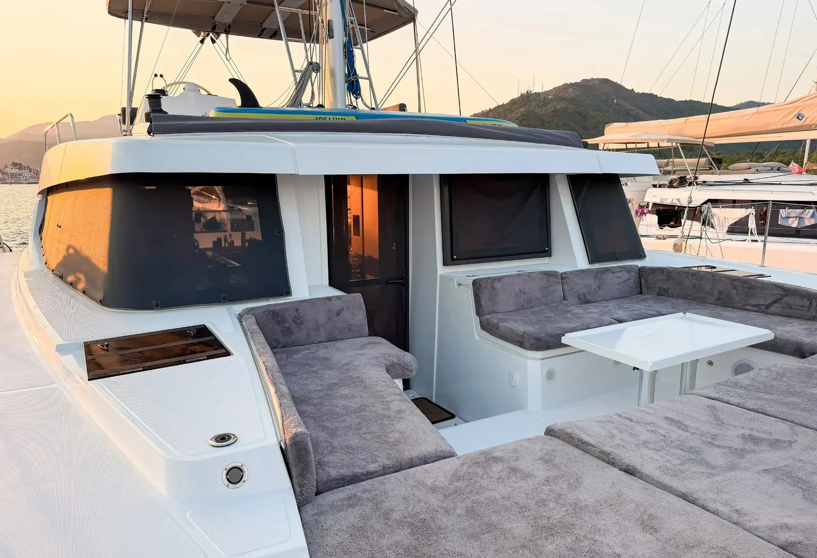 Bali 4.8 · Marmaris · 2026 – fotoğraf 2