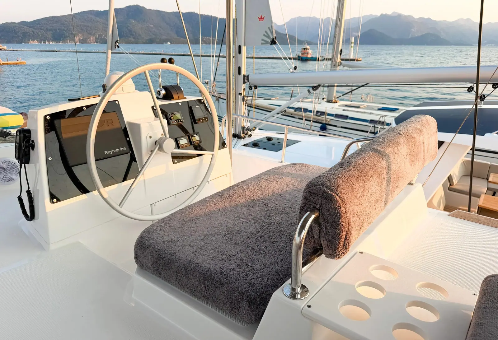 Bali 4.8 · Marmaris · 2026 – fotoğraf 3