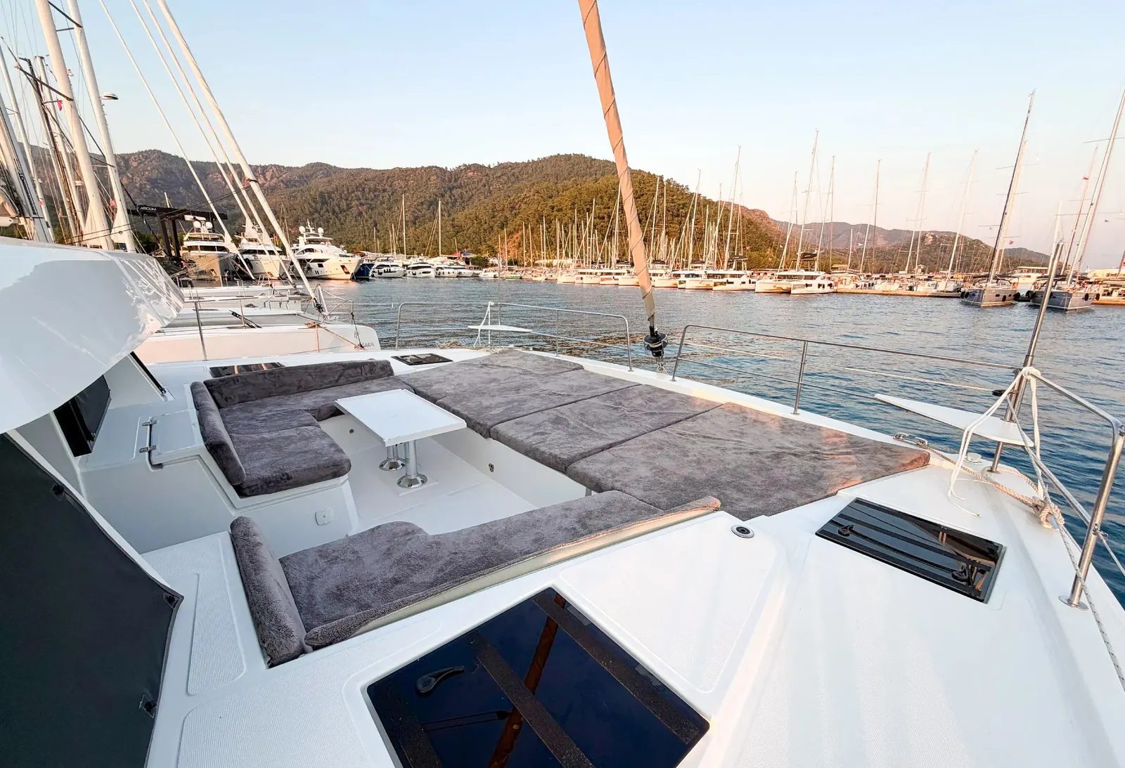 Bali 4.8 · Marmaris · 2026 – fotoğraf 8