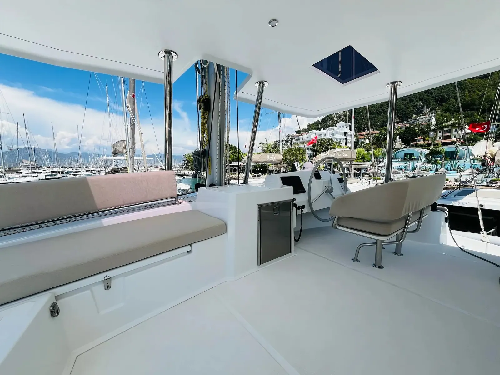 Bali 5.4 · Fethiye · 2025 – fotoğraf 2
