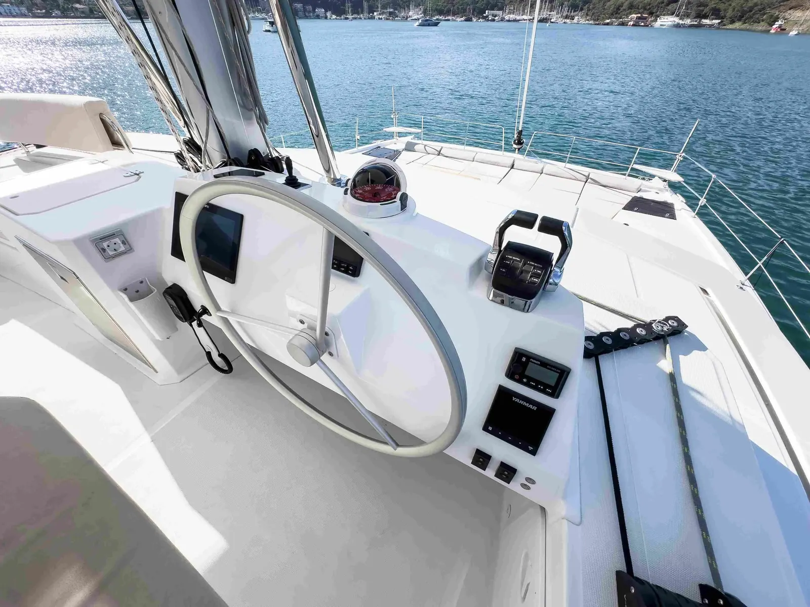 Bali 5.4 · Fethiye · 2025 – fotoğraf 3