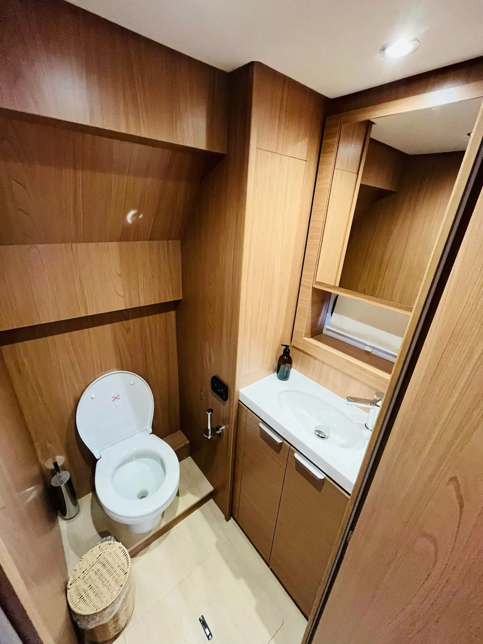 Bali 5.4 · Fethiye · 2025 – fotoğraf 7