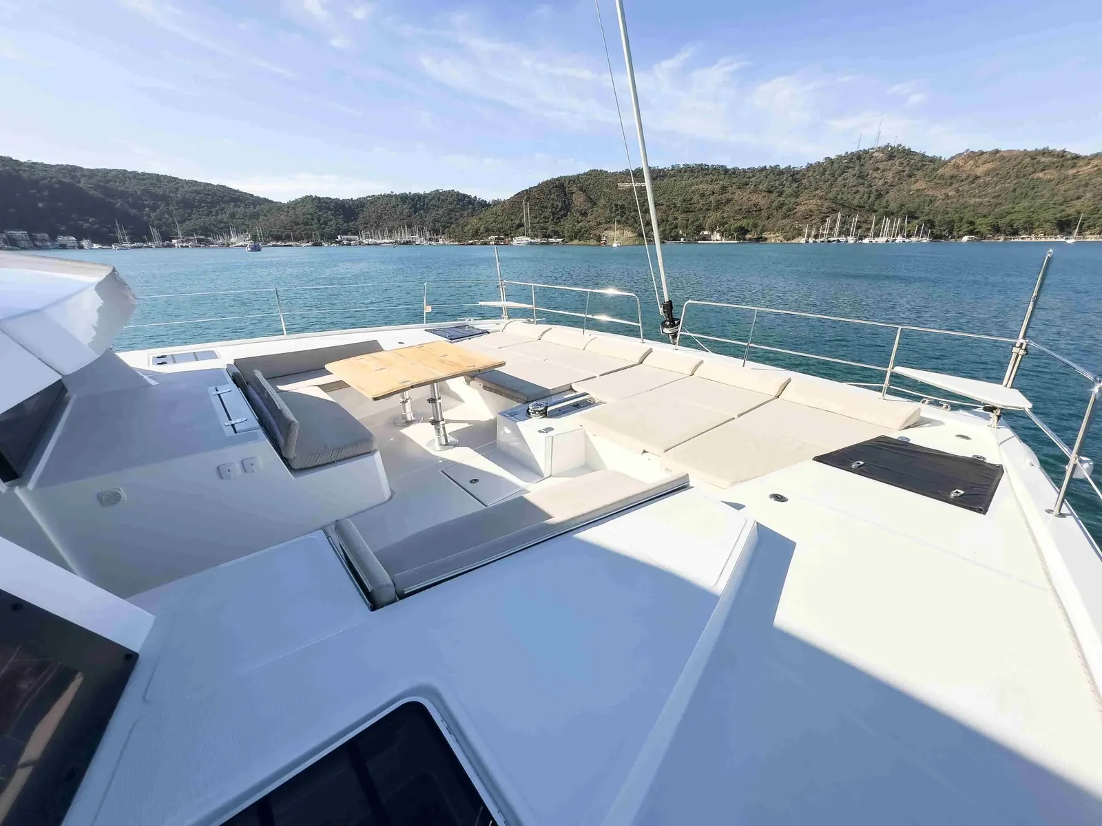 Bali 5.4 · Fethiye · 2025 – fotoğraf 8