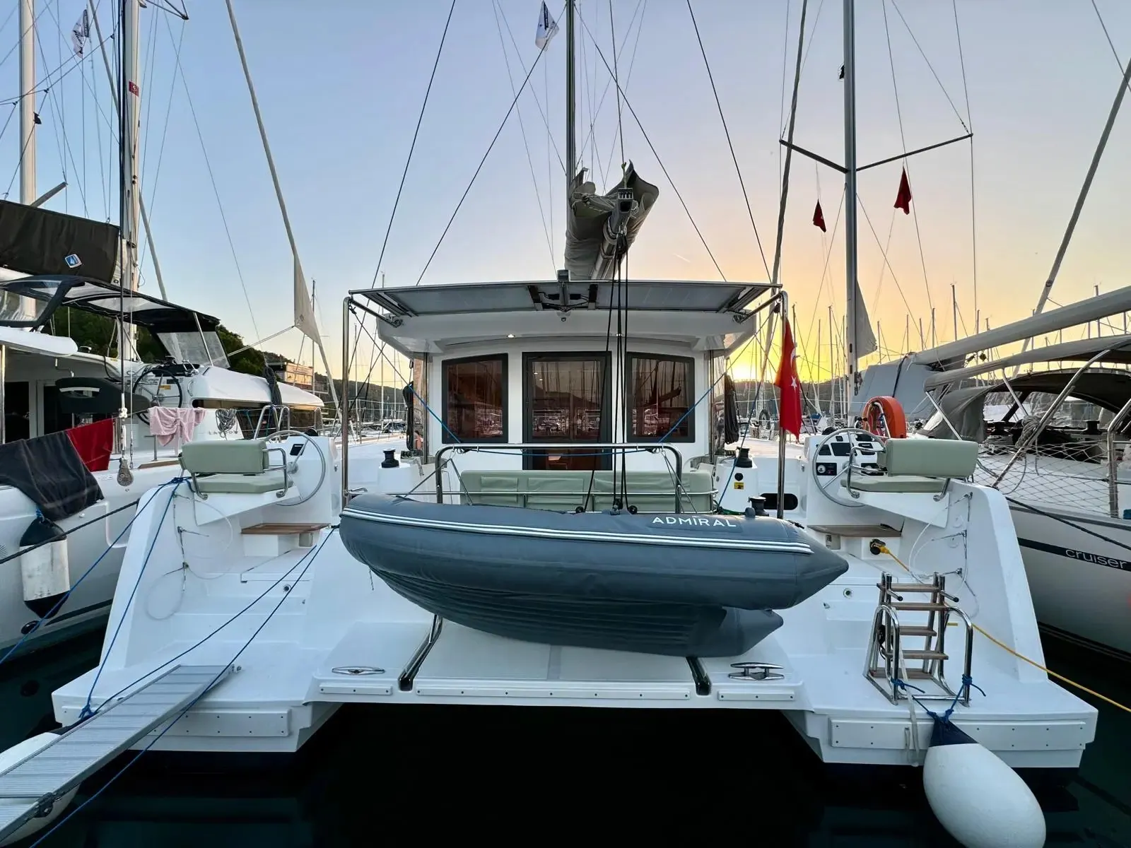 Bali Catsmart · Fethiye · 2024 – fotoğraf 1
